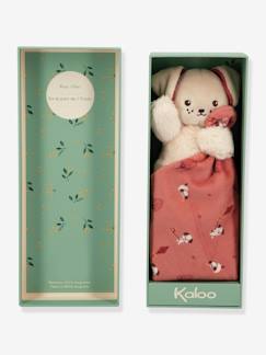 -Boneco-doudou coelho - KALOO