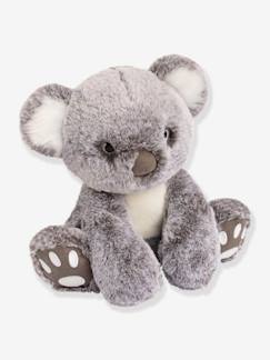 Brinquedos-Primeira idade-Bonecos-doudou, peluches e brinquedos em tecido-Peluche coala - HISTOIRE D'OURS