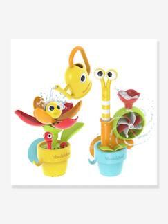 Brinquedos-Primeira idade-Brinquedos para o banho-Conjunto de jardim para regar - YOKIDOO