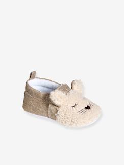 Calçado-Calçado bebé (17-26)-Sapatinhos, pantufas -Sapatinhos para bebé menina