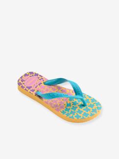 Calçado-Calçado menina (23-38)-HAVAIANAS Flores, para criança