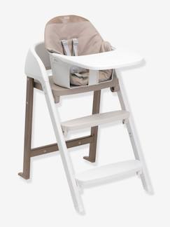 Puericultura-Cadeiras altas bebé, assentos-Cadeira alta evolutiva, Crescendo Up da CHICCO