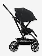 Carrinho de bebé reversível, todo o terreno, CYBEX Eezy S Twist+ 2 (2024) azul+cinzento+preto 