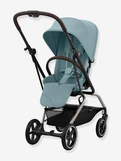 -Carrinho de bebé reversível, todo o terreno, CYBEX Eezy S Twist+ 2 (2024)