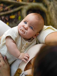 Puericultura-Alimentação Bebé-Chupetas e anéis de dentição-Chupeta Mini Zer0.Zer0 da SUAVINEX, 0/6 meses