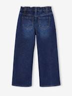 Jeans largos, para menina ganga brut+ganga cinzenta 