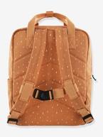 Mochila com formato grande, Mr Fox da TRIXIE laranja 