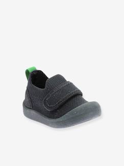 Calçado-Calçado bebé (17-26)-Bebé caminha menina (19-26)-Sapatinhos Kitoukro da KICKERS®