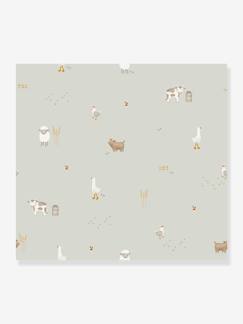 -Papel de Parede - Little Farm - LITTLE DUTCH