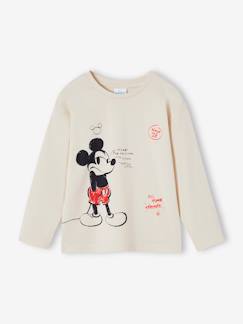 -Camisola Mickey da Disney®, com motivo estilo rabisco