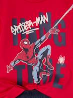 Pijama Homem-Aranha Hang Time da Marvel®, para criança vermelho 