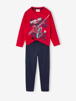 Menino 2-14 anos-Pijamas-Pijama Homem-Aranha Hang Time da Marvel®, para criança