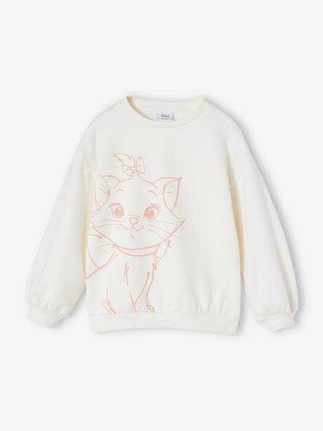 Conjunto sweat + leggings, Marie dos Aristogatos da Disney®, para criança cru 