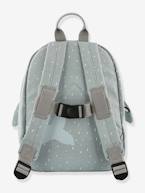 Mochila animal, Mr Shark da TRIXIE azul 