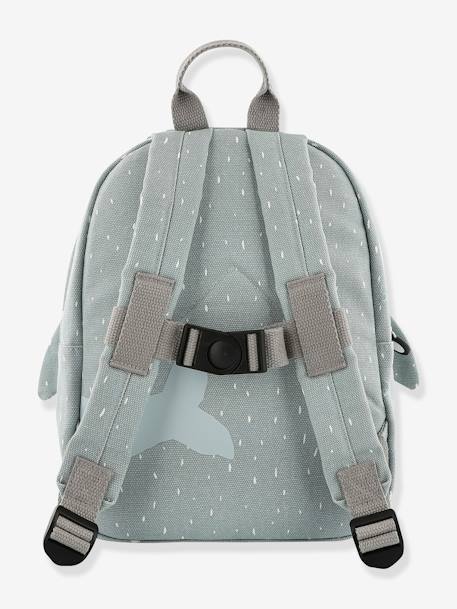 Mochila animal, Mr Shark da TRIXIE azul 