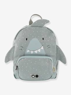 Bebé 0-36 meses-Acessórios-Mochilas, bolsas-Mochila animal, Mr Shark da TRIXIE