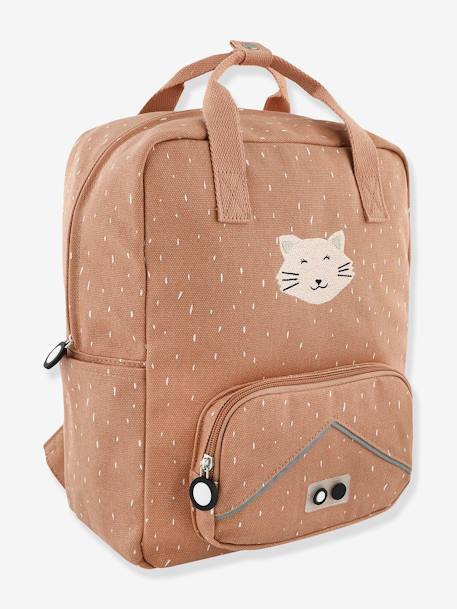 Mochila com formato grande, Mr Cat da TRIXIE rosa 