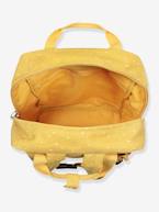 Mochila com formato grande, Mr Lion da TRIXIE amarelo 