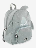 Mochila animal, Mr Shark da TRIXIE azul 