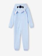 Macacão pijama, Stitch da Disney®, para menina azul-céu 