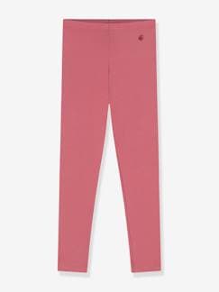 Menina 2-14 anos-Leggings para criança, da Petit Bateau