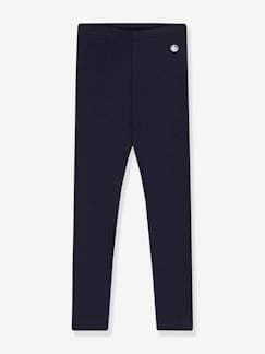 Menina 2-14 anos-Leggings para criança, da Petit Bateau