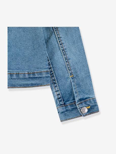 Casaco de ganga da Levi's®, para criança stone 