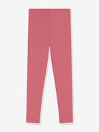 Leggings para criança, da Petit Bateau rosa 