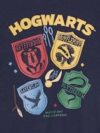 Sweat Harry Potter® com emblemas, para criança azul-noite 