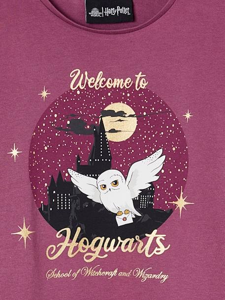 Camisola Hedwig Harry Potter®, para criança ameixa 