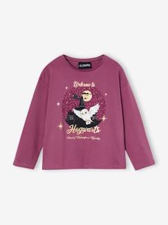 Menina 2-14 anos-T-shirts-T-shirts-Camisola Hedwig Harry Potter®, para criança