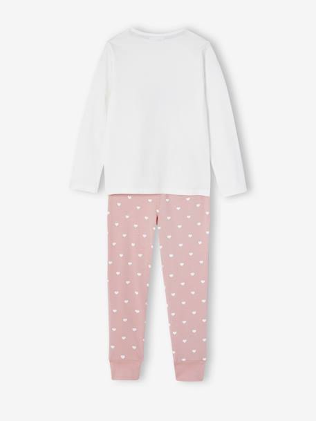 Pijama Bambi da Disney®, para criança malva 