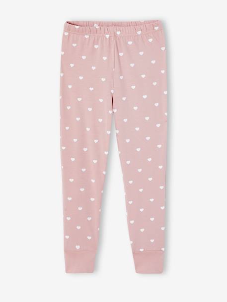 Pijama Bambi da Disney®, para criança malva 