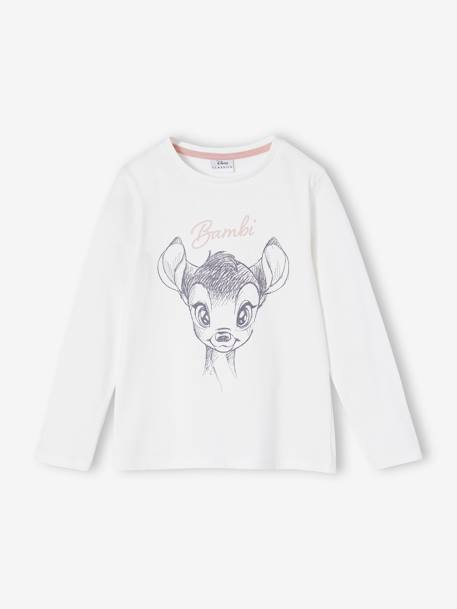 Pijama Bambi da Disney®, para criança malva 