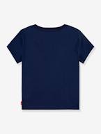 T-shirt Batwing LEVI'S®, para criança marinho 