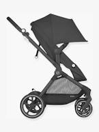 Combinado trio CYBEX Gold EOS preto 