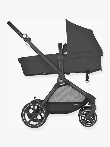 Combinado trio CYBEX Gold EOS preto 