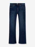 Jeans 720 High Rise Flare LEVI'S®, para criança ganga brut 