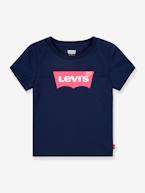 T-shirt Batwing LEVI'S®, para criança marinho 