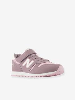 Calçado-Calçado menina (23-38)-Sapatilhas-Sapatilhas com atacadores YV373VQ2 da NEW BALANCE®, para criança