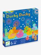 Jogo de estratégia, Ducky Ducky da DJECO azul 