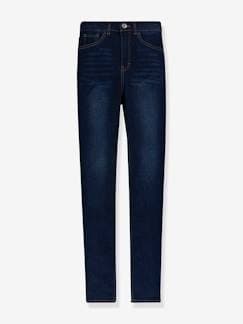 Menina 2-14 anos-Jeans -Jeans para menina, 720 High Rise Super Skinny da LEVI'S