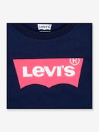 T-shirt Batwing LEVI'S®, para criança marinho 