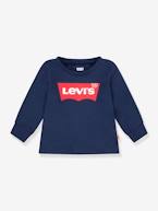 T-shirt de bebé, Batwing da Levi's® azul 