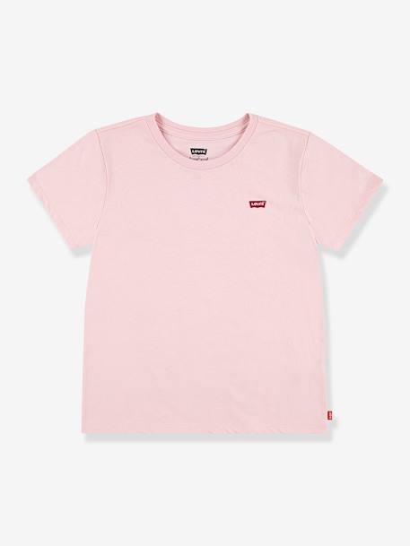 T-shirt Levi's®, Batwing Chest Hit rosa 