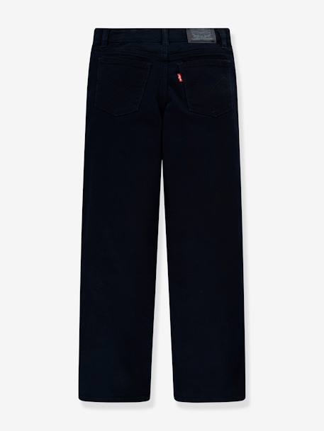 Jeans largos, para criança, da Levi's® preto 