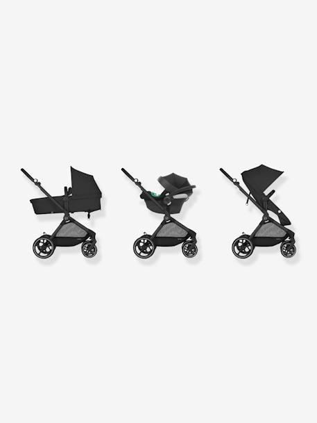 Combinado trio CYBEX Gold EOS preto 