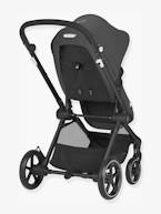 Combinado trio CYBEX Gold EOS preto 