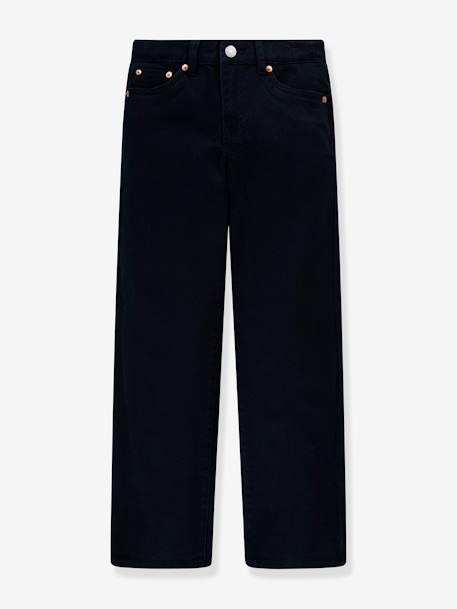 Jeans largos, para criança, da Levi's® preto 