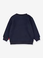 Sweat Batwing Crewneck da Levi's® para bebé azul 